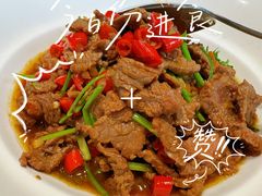 -扶摇湘宴·烤鸭·湘粤宴(中关村·北大店)