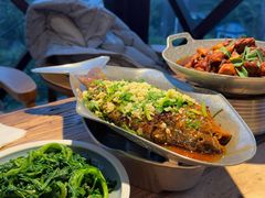 -树厨贵州菜(大十字店)