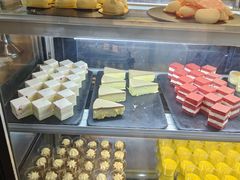 -星伦多自助料理(爱琴海店)