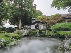 -杭州西湖柳莺里酒店