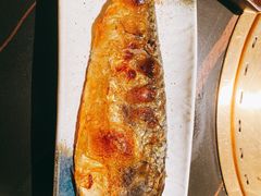 -厚贞日式烤肉(浦东汇智店)