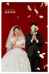 -巴黎春天·菀纱仙庭婚纱美学