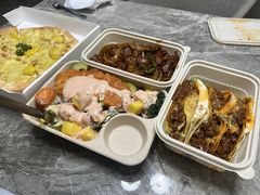 -魏客咖啡(中铁中心店)