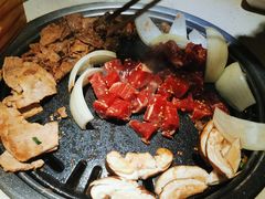 -猫爪爪原切自助烤肉(观音桥阳光世纪店)