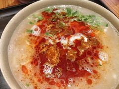 -亮亮面馆(经六路店)