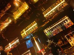 -Bar The Vortex(高新万达店)