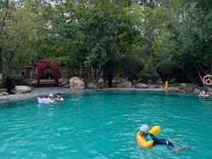 -东方华地城湿地温泉度假区