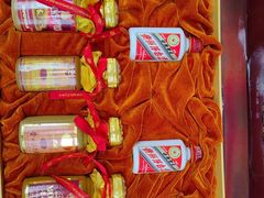 -回收名酒洋酒烟酒冬虫夏草礼品(上海总店)