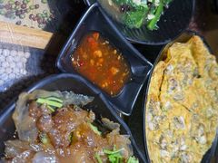 -潮十三潮汕砂锅粥(高新四路大都荟店)