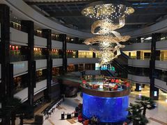 -佛山希尔顿酒店·融誉亚洲美食荟