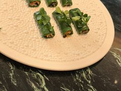 -甄御•海鲜新青岛菜(麦岛店)