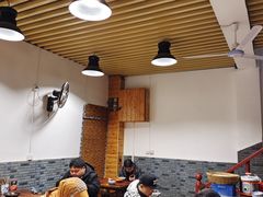 -清真石家包子(大皮院总店)