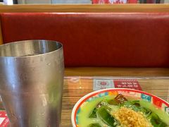 -孖记茶档·热腾茶餐(江南西plus店)