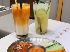 -CHILL Pho澳洲牛肉越南粉(佛山顺德万象汇店)