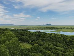 -珲春防川景区