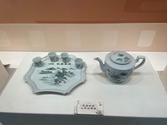 -中国茶叶博物馆(双峰馆区)