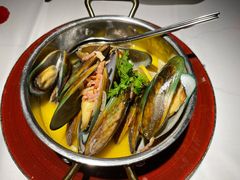 -燃扒房Steakhouse(皇庭店)