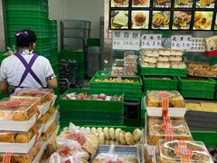 -宫廷糕点铺(人民中路店)