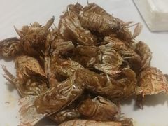 -宾朋海鲜特色美食餐厅·纯手工鲅鱼水饺(兴海路店)