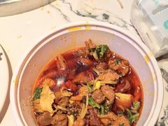 -钢管厂五区小郡肝火锅串串香(清河店)