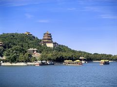 -颐和园-画中游