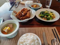 -杭州国际会议中心洲际酒店-原素全日餐厅(解放东路店)