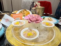 -老雒阳面馆·水席(王城路店)