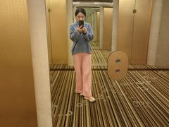 -上海新锦江大酒店