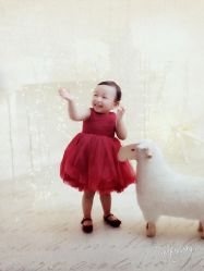 -WPlus明星肖像亲子全家福摄影