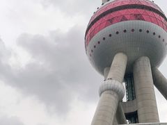 -东方明珠广播电视塔