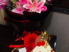 -千禧万福汉亭舫·船舫苏宴