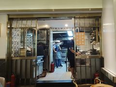 -常来小聚·广州非遗传承餐厅(中山二路店)