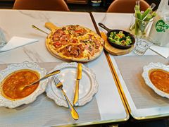 -get pizza意大利餐厅(凯德MALL店)