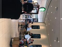 -星巴克臻选(深圳龙岗万科店)