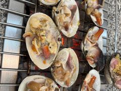 -震海贝烤贝·民俗特色店(延吉总店)