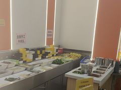 -李记鲜切牛肉自助火锅(紫薇花园店)