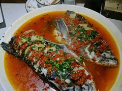 -千岛湖小鱼儿·淳安匠心农家菜