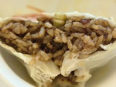 松籽烧卖-怡园饭店-餐厅(四望亭店)