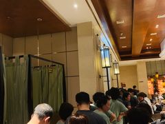 大堂-壹号港湾
