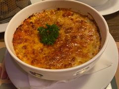 -安妮意大利餐厅(国贸店)
