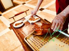 酥不腻烤鸭-同喜烤鸭店(光芒店)