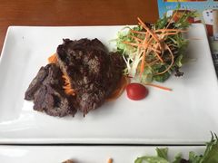 -雅达利超级牛扒(万科广场店)