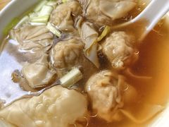 -小梁哥云吞面(黄贝岭店)