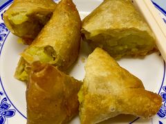 咖喱角-轩记面食店