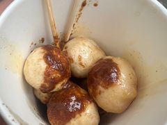 -利强记北角鸡蛋仔(弥敦道店 )