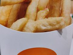 -汉堡王(北京通州领展店)