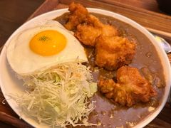 -金龙咖喱