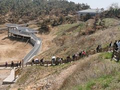 -长岛南北长山旅游景区