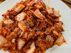 -贤花饭店(城阳店)