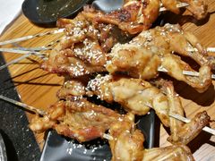 -烧货·活海鲜炭烧(湖滨商业街店)